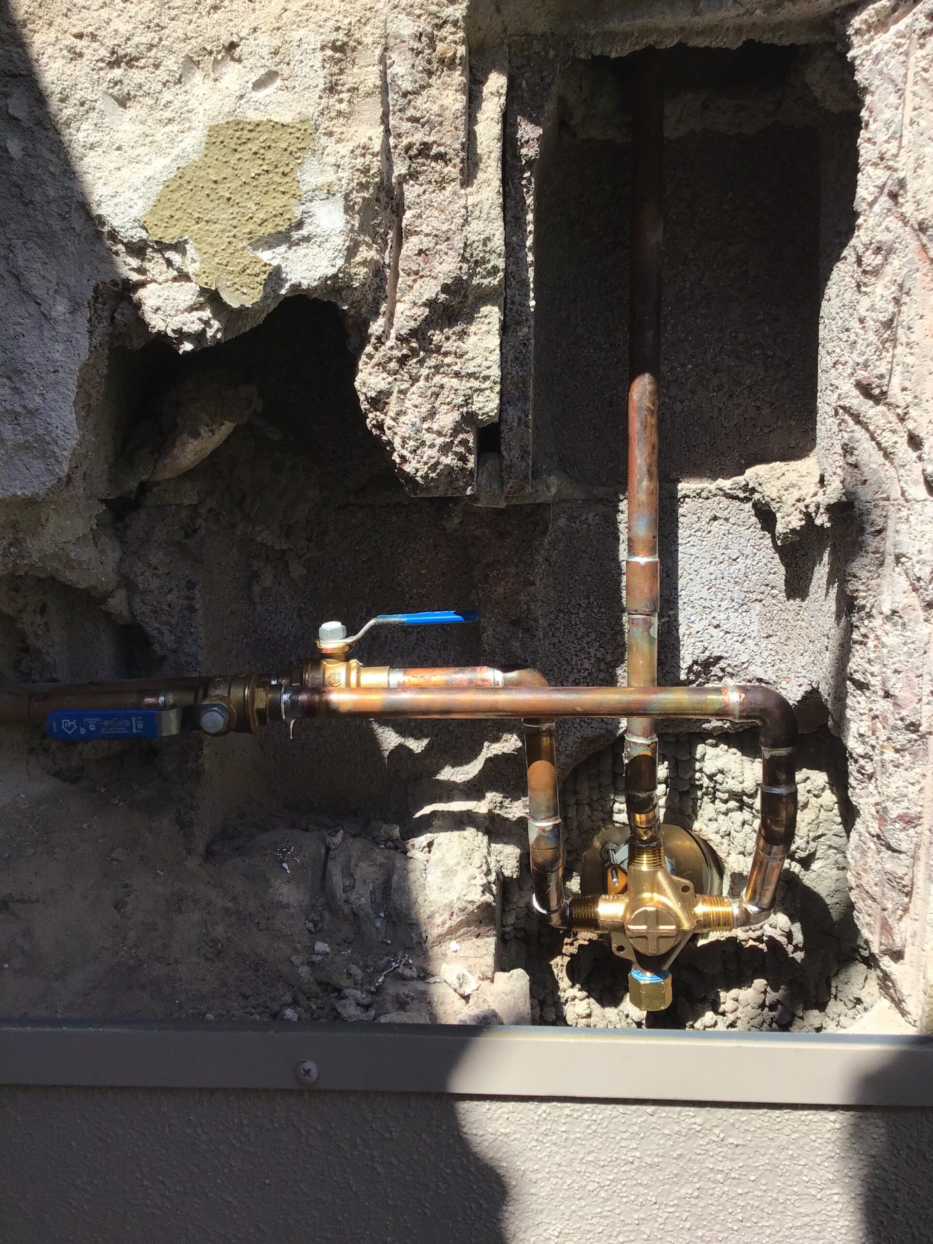 Commercial Plumbing